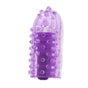 X-Toy Fingus, фиолетовая - фото, отзывы X-Toy Fingus, фиолетовая - фото, отзывы