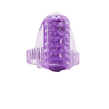 X-Toy Tongus, фиолетовая - фото, отзывы X-Toy Tongus, фиолетовая - фото, отзывы