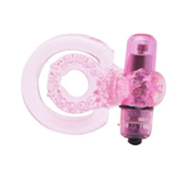 X-Toy Orgasmus II, розовое - фото, отзывы X-Toy Orgasmus II, розовое - фото, отзывы
