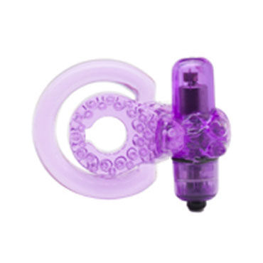X-Toy Orgasmus II, фиолетовое - фото, отзывы X-Toy Orgasmus II, фиолетовое - фото, отзывы