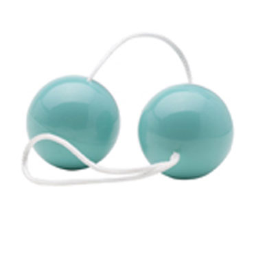 X-Toy Tyro, бирюзовые - фото, отзывы X-Toy Tyro, бирюзовые - фото, отзывы