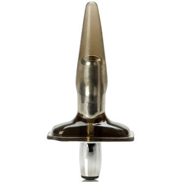 California Exotic High Intensity Vibro Tease, черный - фото, отзывы California Exotic High Intensity Vibro Tease, черный - фото, отзывы