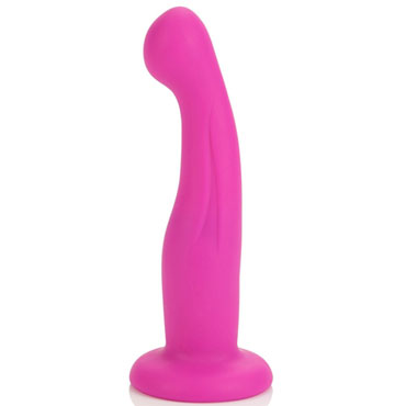 California Exotic Love Rider G-Kiss Probes, розовый - фото, отзывы California Exotic Love Rider G-Kiss Probes, розовый - фото, отзывы