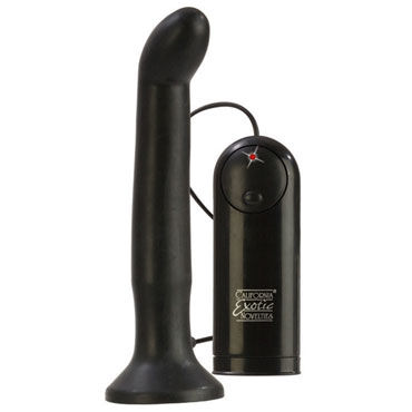 California Exotic Dr Joel Kaplan EZ-Reach Prostate Probe - фото, отзывы California Exotic Dr Joel Kaplan EZ-Reach Prostate Probe - фото, отзывы