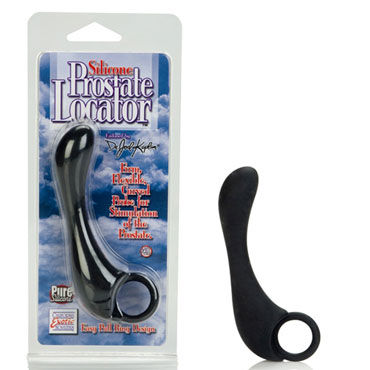 California Exotic Dr Joel Kaplan Prostate Locater, Стимулятор простаты California Exotic Dr Joel Kaplan Prostate Locater, Стимулятор простаты