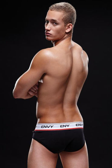 Envy трусы, черные - фото, отзывы Envy трусы, черные - фото, отзывы