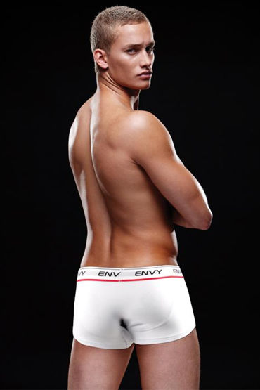 Envy трусы, белые - фото, отзывы Envy трусы, белые - фото, отзывы