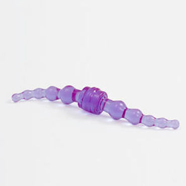 Doc Johnson Purple Jellie - фото, отзывы Doc Johnson Purple Jellie - фото, отзывы