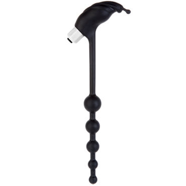Doc Johnson Mood Kinky Tickler - фото, отзывы Doc Johnson Mood Kinky Tickler - фото, отзывы