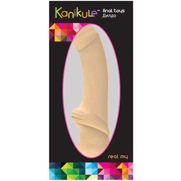 Kanikule Real My, 14,5 см - фото, отзывы Kanikule Real My, 14,5 см - фото, отзывы