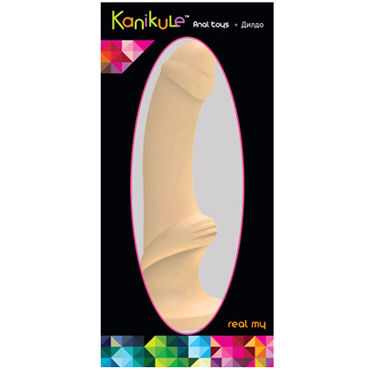 Kanikule Real My, 16 см - фото, отзывы Kanikule Real My, 16 см - фото, отзывы