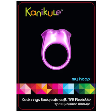 Kanikule эрекционное кольцо - фото, отзывы Kanikule эрекционное кольцо - фото, отзывы