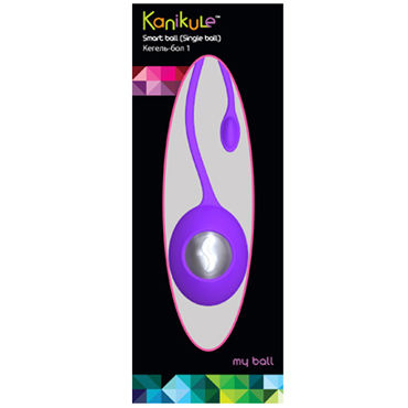 Kanikule My Ball Smart - фото, отзывы Kanikule My Ball Smart - фото, отзывы