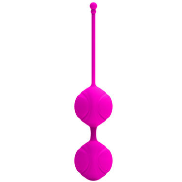 Kanikule Duo Balls, Со смещенным центром тяжести Kanikule Duo Balls, Со смещенным центром тяжести
