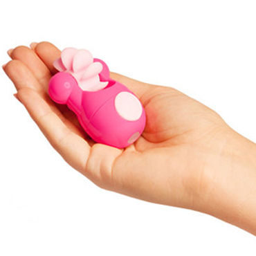 Sqweel Go Pink - фото, отзывы Sqweel Go Pink - фото, отзывы