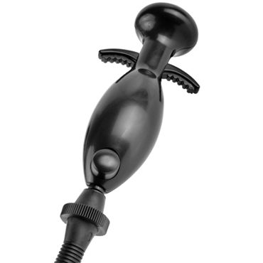 Pipedream Vibrating Pussy Pump, Вакуумная помпа для вульвы и другие товары Pipedream с фото Pipedream Vibrating Pussy Pump, Вакуумная помпа для вульвы и другие товары Pipedream с фото