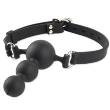 Pipedream Silicone Face Fucker Gag #1 - фото, отзывы Pipedream Silicone Face Fucker Gag #1 - фото, отзывы