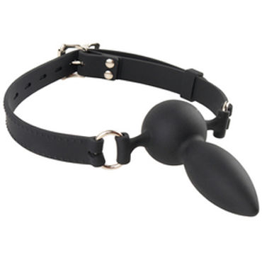 Pipedream Silicone Face Fucker Gag #2 - фото, отзывы Pipedream Silicone Face Fucker Gag #2 - фото, отзывы