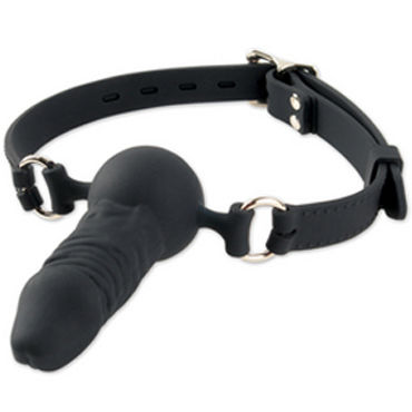 Pipedream Silicone Face Fucker Gag #3 - фото, отзывы Pipedream Silicone Face Fucker Gag #3 - фото, отзывы