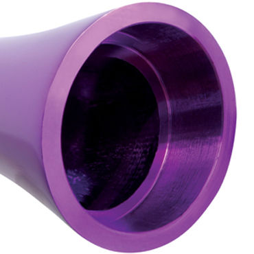 Новинка раздела Секс игрушки - Pipedream Pure Aluminium Purple Small Новинка раздела Секс игрушки - Pipedream Pure Aluminium Purple Small
