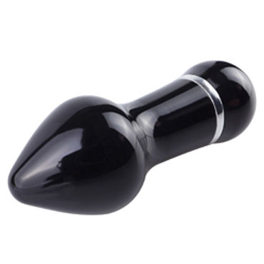 Pipedream Pure Aluminium Black Small, Эксклюзивный вибратор небольшого размера и другие товары Pipedream с фото Pipedream Pure Aluminium Black Small, Эксклюзивный вибратор небольшого размера и другие товары Pipedream с фото