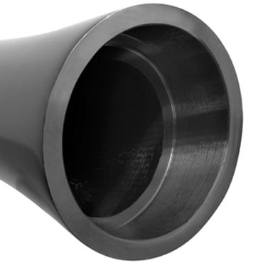 Новинка раздела Секс игрушки - Pipedream Pure Aluminium Black Small Новинка раздела Секс игрушки - Pipedream Pure Aluminium Black Small