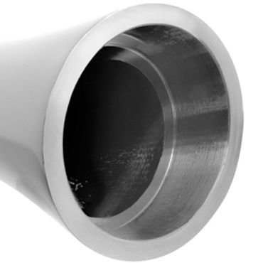 Новинка раздела Секс игрушки - Pipedream Pure Aluminium Silver Small Новинка раздела Секс игрушки - Pipedream Pure Aluminium Silver Small