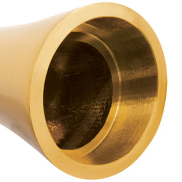 Новинка раздела Секс игрушки - Pipedream Pure Aluminium Gold Small Новинка раздела Секс игрушки - Pipedream Pure Aluminium Gold Small