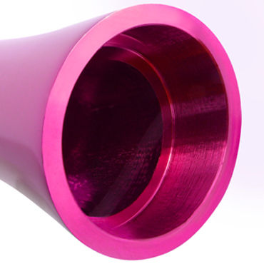 Новинка раздела Секс игрушки - Pipedream Pure Aluminium Pink Medium Новинка раздела Секс игрушки - Pipedream Pure Aluminium Pink Medium