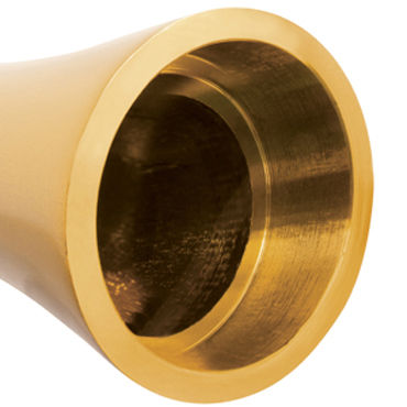 Новинка раздела Секс игрушки - Pipedream Pure Aluminium Gold Medium Новинка раздела Секс игрушки - Pipedream Pure Aluminium Gold Medium