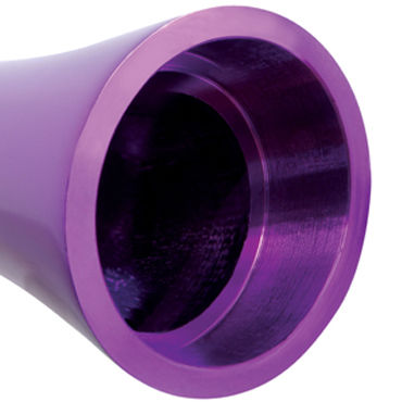 Новинка раздела Секс игрушки - Pipedream Pure Aluminium Purple Large Новинка раздела Секс игрушки - Pipedream Pure Aluminium Purple Large