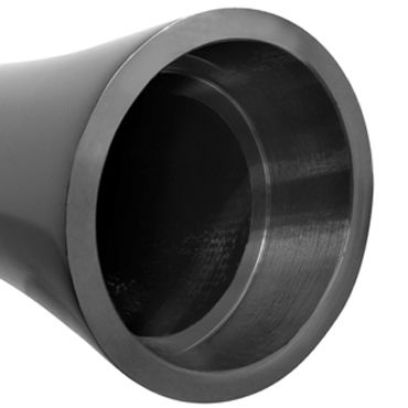 Новинка раздела Секс игрушки - Pipedream Pure Aluminium Black Large Новинка раздела Секс игрушки - Pipedream Pure Aluminium Black Large