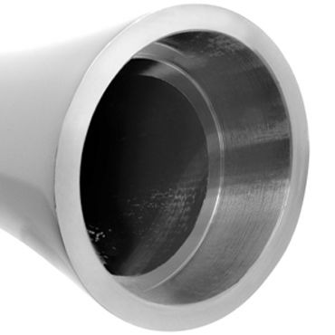 Новинка раздела Секс игрушки - Pipedream Pure Aluminium Silver Large Новинка раздела Секс игрушки - Pipedream Pure Aluminium Silver Large
