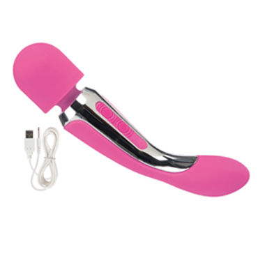 California Exotic Body Wand, розовый - фото, отзывы California Exotic Body Wand, розовый - фото, отзывы