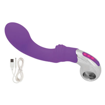 California Exotic G-Wand, фиолетовый - фото, отзывы California Exotic G-Wand, фиолетовый - фото, отзывы