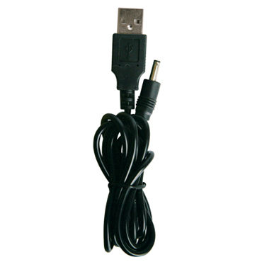 Topco Warming Wand - Согревающая палочка с usb-зарядкой - купить в секс шопе Topco Warming Wand - Согревающая палочка с usb-зарядкой - купить в секс шопе