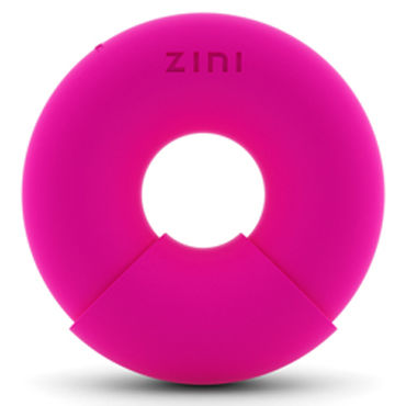 Zini Donut Strawberry - фото, отзывы Zini Donut Strawberry - фото, отзывы