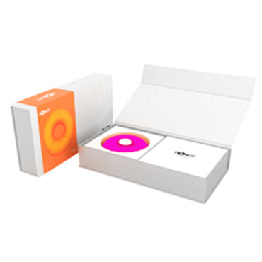Новинка раздела Секс игрушки - Zini Donut Strawberry Новинка раздела Секс игрушки - Zini Donut Strawberry