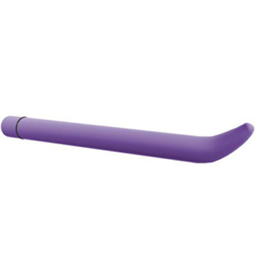 BMS Factory Power Bullet G Impatience Lavender - фото, отзывы BMS Factory Power Bullet G Impatience Lavender - фото, отзывы