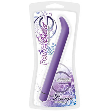 BMS Factory Power Bullet G Impatience Lavender, Бесшовный вибромассажер точки G BMS Factory Power Bullet G Impatience Lavender, Бесшовный вибромассажер точки G