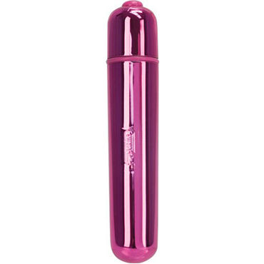 BMS Factory Power Bullet Extended Pink - фото, отзывы BMS Factory Power Bullet Extended Pink - фото, отзывы