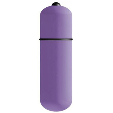 BMS Factory Breeze Power Bullet Purple - фото, отзывы BMS Factory Breeze Power Bullet Purple - фото, отзывы