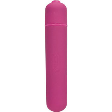 BMS Factory Power Bullet Breeze Extended Fuschia - фото, отзывы BMS Factory Power Bullet Breeze Extended Fuschia - фото, отзывы