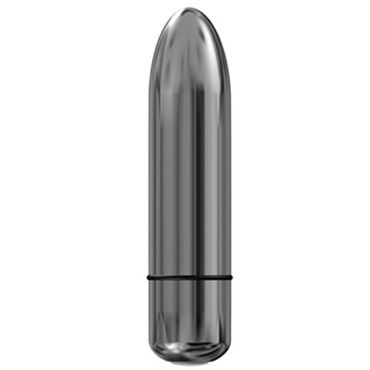 BMS Factory Platinum Power Bullet, 7,6 см - фото, отзывы BMS Factory Platinum Power Bullet, 7,6 см - фото, отзывы