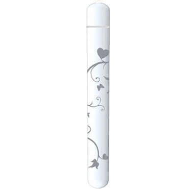 BMS Factory Power Bullet Breeze Flow White - фото, отзывы BMS Factory Power Bullet Breeze Flow White - фото, отзывы