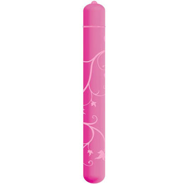BMS Factory Power Bullet Breeze Flow Fuschia - фото, отзывы BMS Factory Power Bullet Breeze Flow Fuschia - фото, отзывы