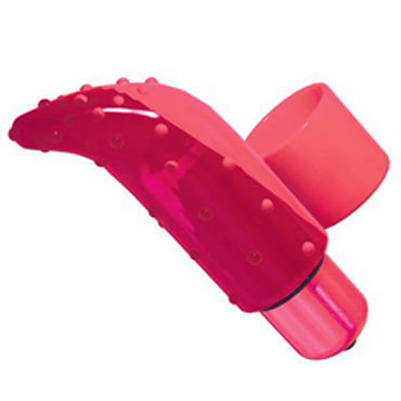 BMS Factory Frisky Finger Pink - фото, отзывы BMS Factory Frisky Finger Pink - фото, отзывы