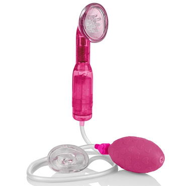California Exotic Original Clitoral Pump - фото, отзывы California Exotic Original Clitoral Pump - фото, отзывы
