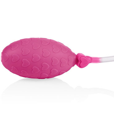 California Exotic Original Clitoral Pump, Компактная клиторальная помпа и другие товары California Exotic с фото California Exotic Original Clitoral Pump, Компактная клиторальная помпа и другие товары California Exotic с фото