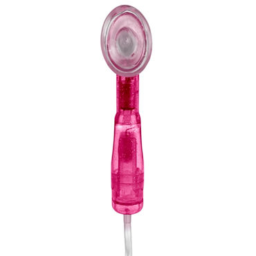 Новинка раздела Секс игрушки - California Exotic Original Clitoral Pump Новинка раздела Секс игрушки - California Exotic Original Clitoral Pump